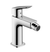 MONOMANDO BIDE 110 LOGIS FINE HANSGROHE